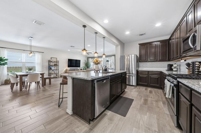 7309 Van Ness ST, Austin, TX 78744