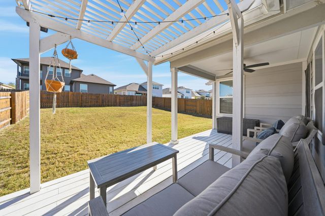 7309 Van Ness ST, Austin, TX 78744