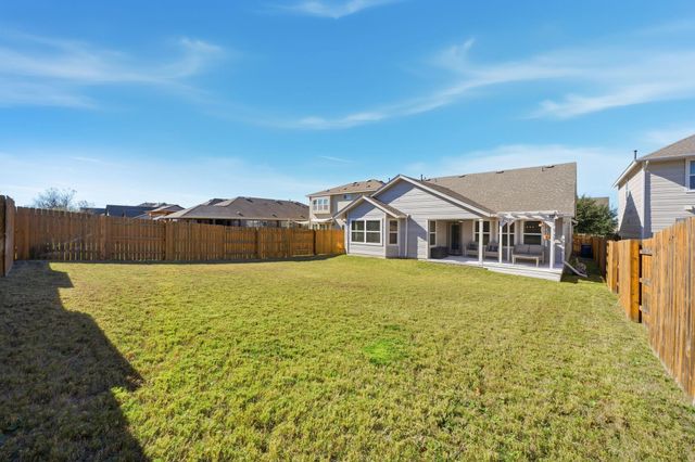 7309 Van Ness ST, Austin, TX 78744