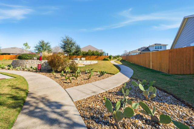 7309 Van Ness ST, Austin, TX 78744