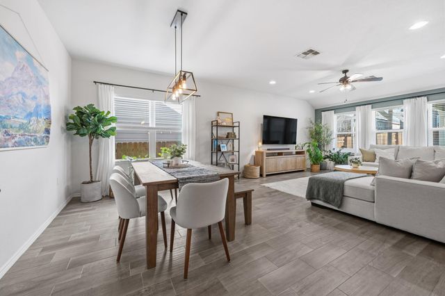 7309 Van Ness ST, Austin, TX 78744