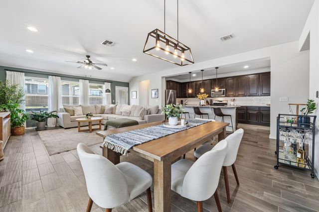 7309 Van Ness ST, Austin, TX 78744