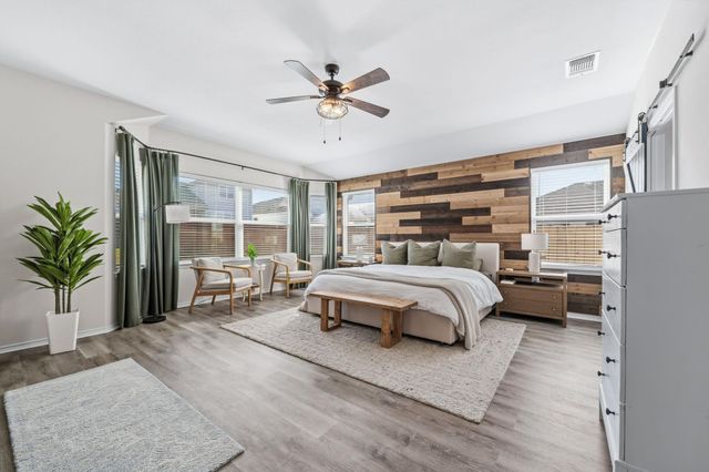 7309 Van Ness ST, Austin, TX 78744