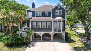 709 Triple Oak Ln., Garden City Beach, SC 29576