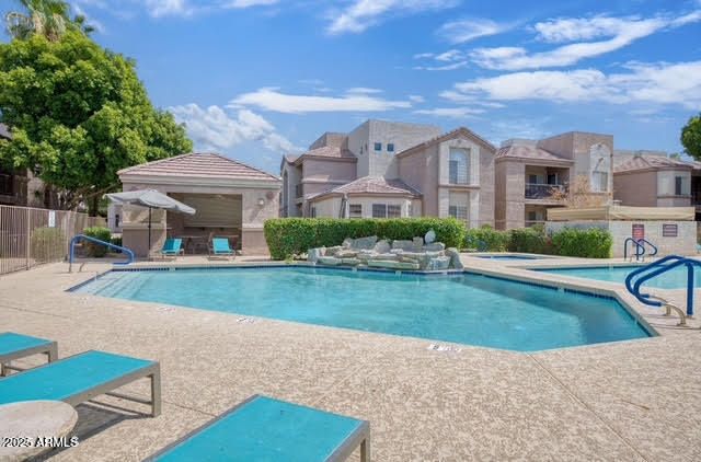 17017 N 12TH Street 2017, Phoenix, AZ 85022