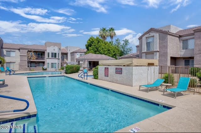 17017 N 12TH Street 2017, Phoenix, AZ 85022