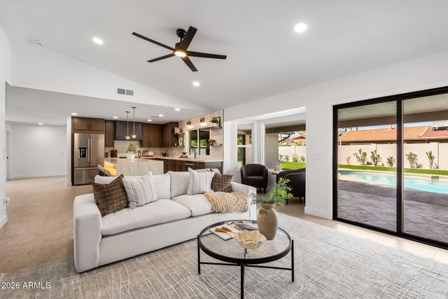 5418 E KATHLEEN Road, Scottsdale, AZ 85254