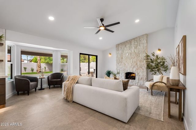 5418 E KATHLEEN Road, Scottsdale, AZ 85254
