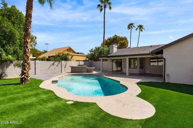 5418 E KATHLEEN Road, Scottsdale, AZ 85254
