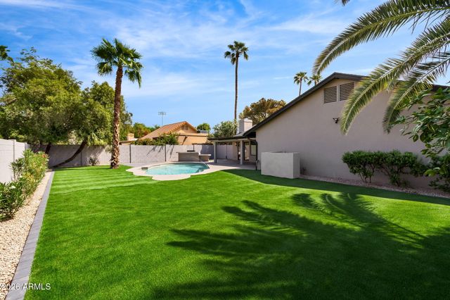 5418 E KATHLEEN Road, Scottsdale, AZ 85254