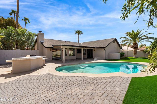 5418 E KATHLEEN Road, Scottsdale, AZ 85254