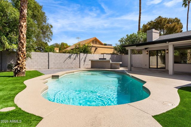 5418 E KATHLEEN Road, Scottsdale, AZ 85254