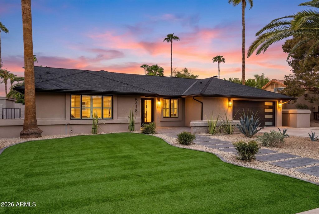 5418 E KATHLEEN Road, Scottsdale, AZ 85254 — photo 2