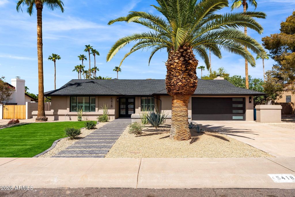 5418 E KATHLEEN Road, Scottsdale, AZ 85254 — photo 3