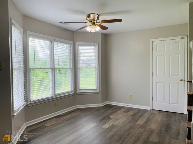 61 Garden Hills Drive, Newnan, GA 30263
