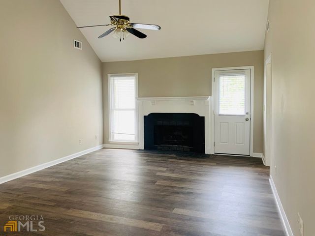 61 Garden Hills Drive, Newnan, GA 30263