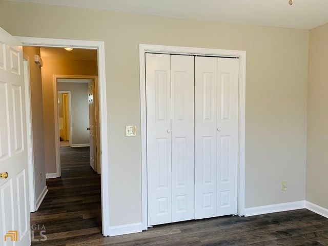 61 Garden Hills Drive, Newnan, GA 30263