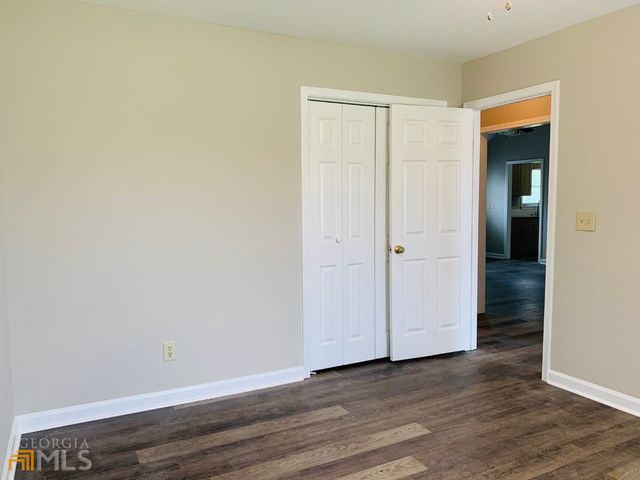 61 Garden Hills Drive, Newnan, GA 30263