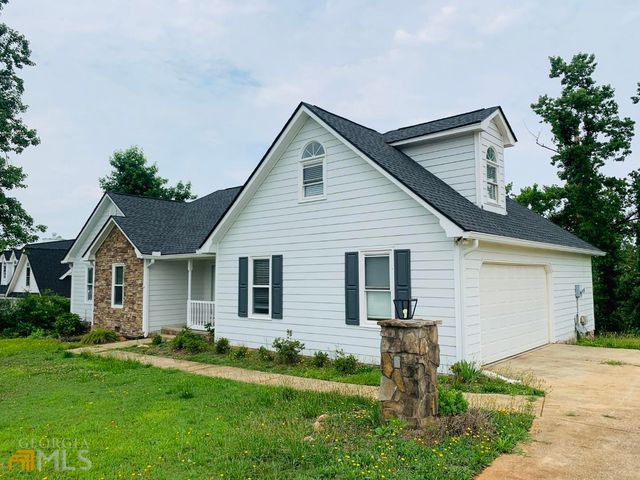 61 Garden Hills Drive, Newnan, GA 30263