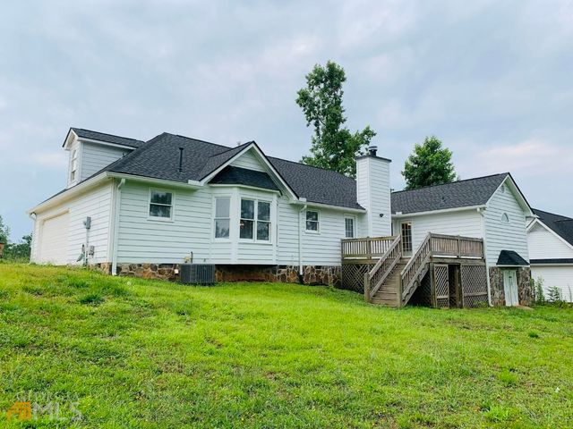 61 Garden Hills Drive, Newnan, GA 30263