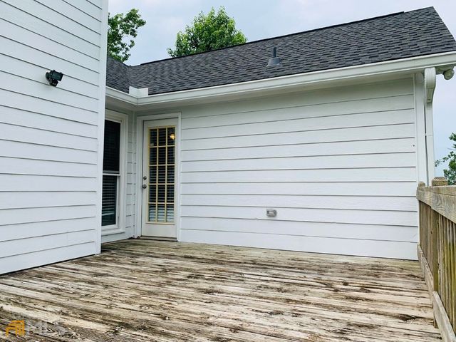 61 Garden Hills Drive, Newnan, GA 30263