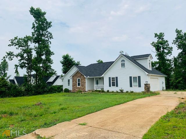 61 Garden Hills Drive, Newnan, GA 30263