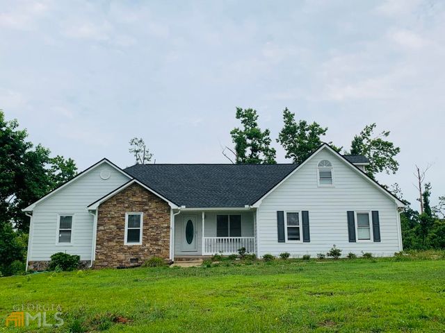 61 Garden Hills Drive, Newnan, GA 30263