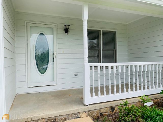 61 Garden Hills Drive, Newnan, GA 30263