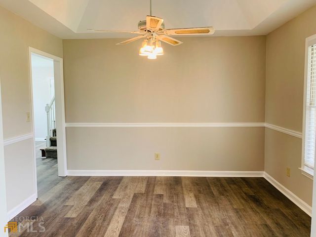 61 Garden Hills Drive, Newnan, GA 30263