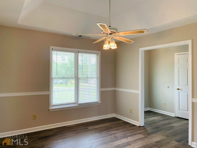 61 Garden Hills Drive, Newnan, GA 30263