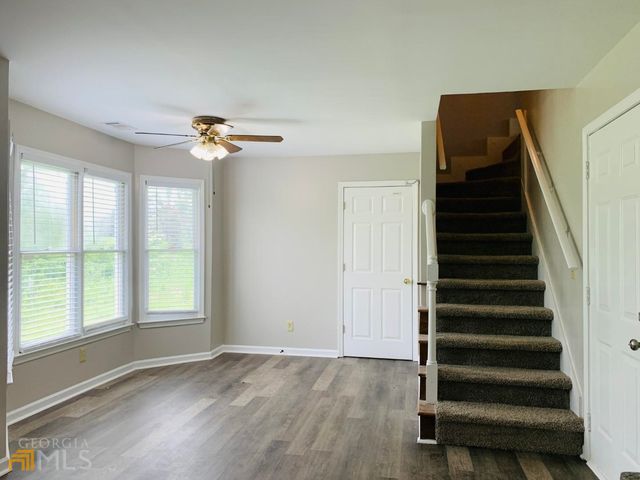 61 Garden Hills Drive, Newnan, GA 30263