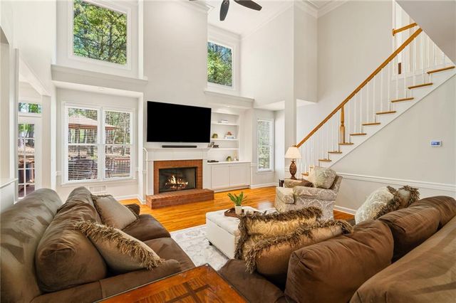 109 Grand Avenue, Suwanee, GA 30024