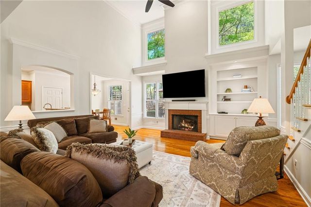 109 Grand Avenue, Suwanee, GA 30024