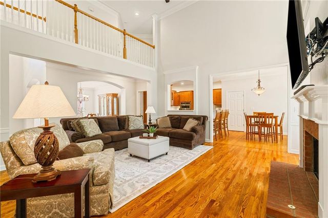 109 Grand Avenue, Suwanee, GA 30024