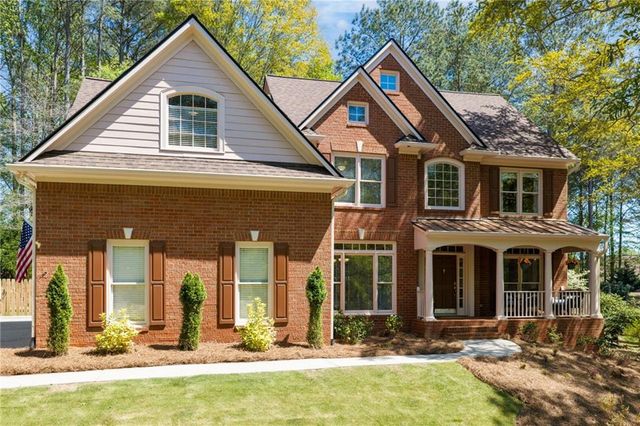 109 Grand Avenue, Suwanee, GA 30024