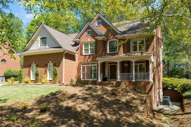 109 Grand Avenue, Suwanee, GA 30024