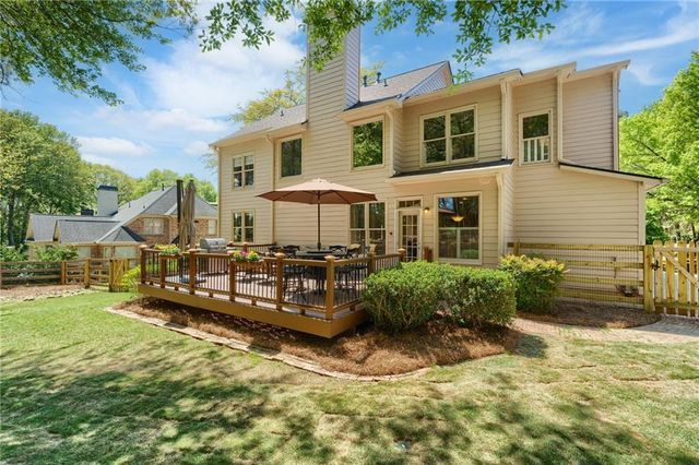 109 Grand Avenue, Suwanee, GA 30024