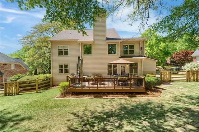 109 Grand Avenue, Suwanee, GA 30024