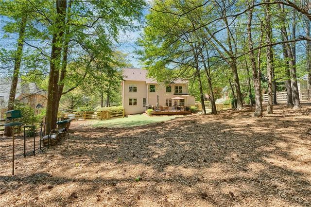 109 Grand Avenue, Suwanee, GA 30024