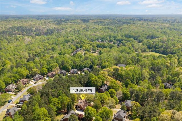 109 Grand Avenue, Suwanee, GA 30024