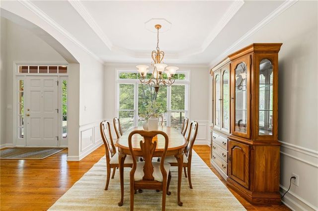 109 Grand Avenue, Suwanee, GA 30024