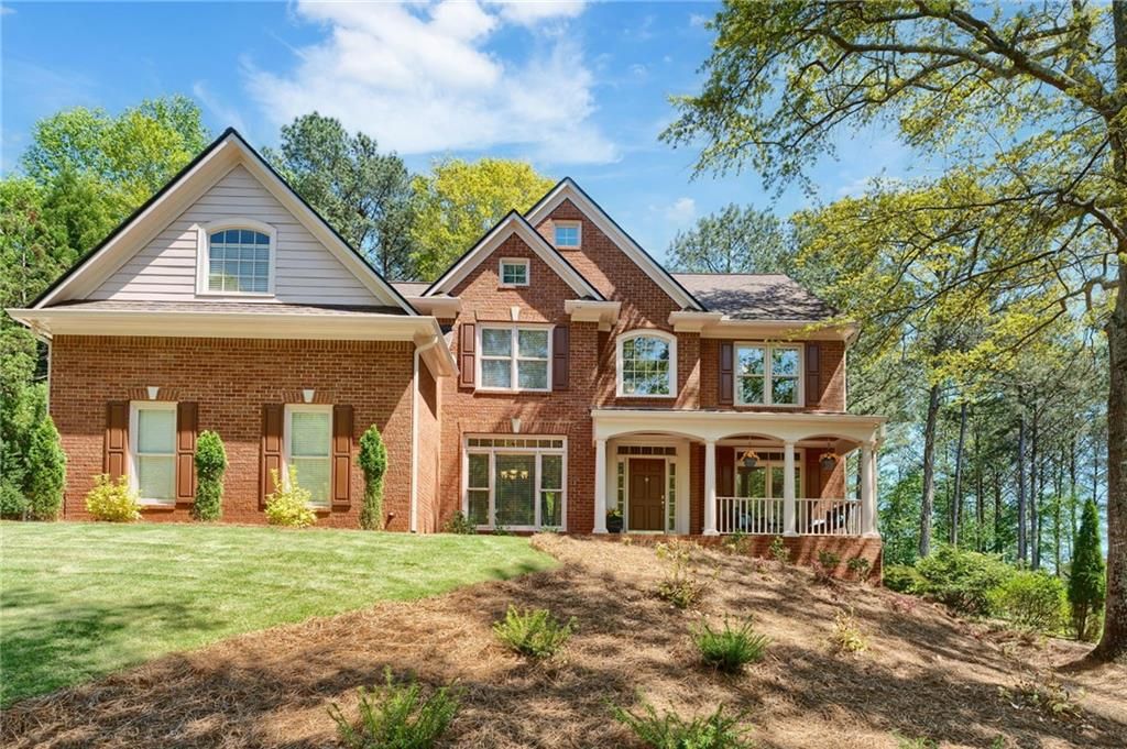 109 Grand Avenue, Suwanee, GA 30024