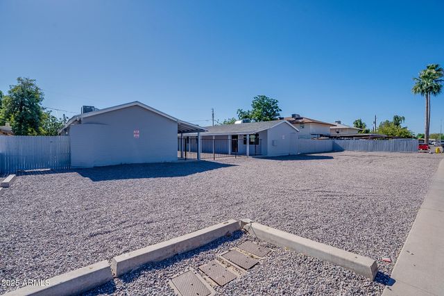 211 S Doran --, Mesa, AZ 85204