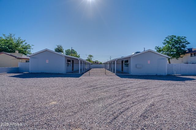 211 S Doran --, Mesa, AZ 85204