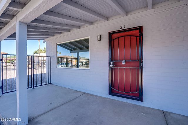 211 S Doran --, Mesa, AZ 85204
