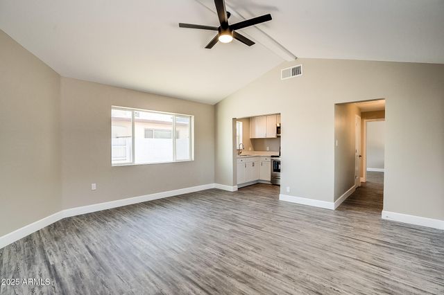 211 S Doran --, Mesa, AZ 85204