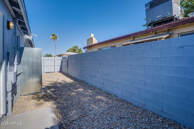 211 S Doran --, Mesa, AZ 85204