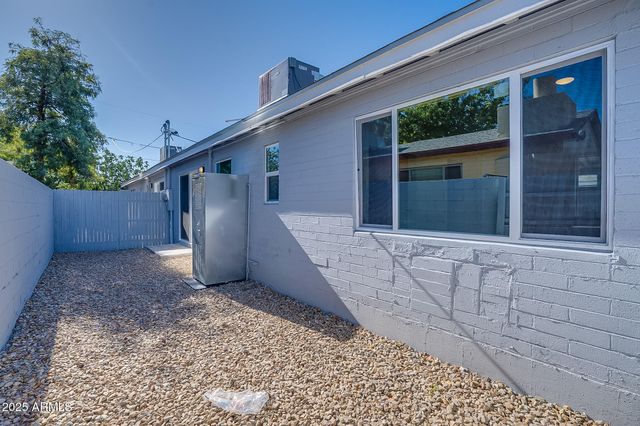 211 S Doran --, Mesa, AZ 85204