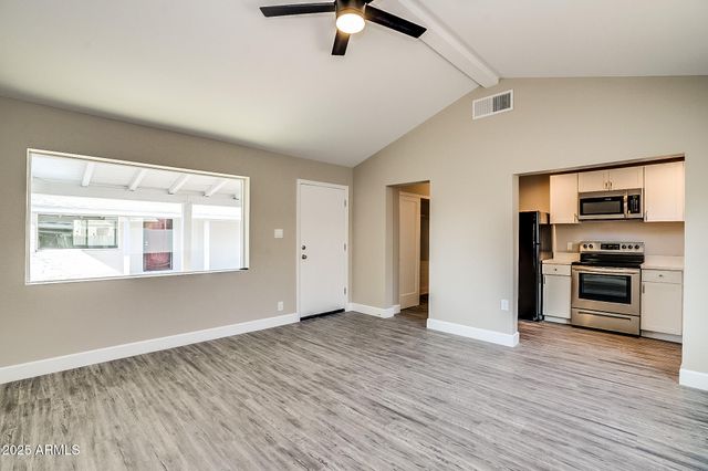 211 S Doran --, Mesa, AZ 85204