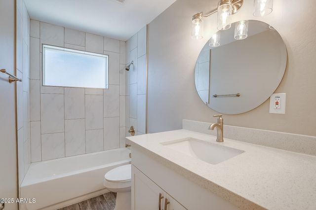 211 S Doran --, Mesa, AZ 85204